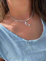 The Necklace - HIBA JABER